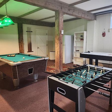 Mountaineer Inn West Dover Eksteriør bilde
