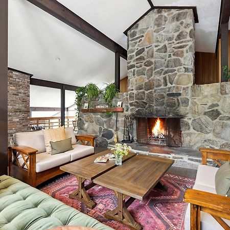 Mountaineer Inn West Dover Eksteriør bilde