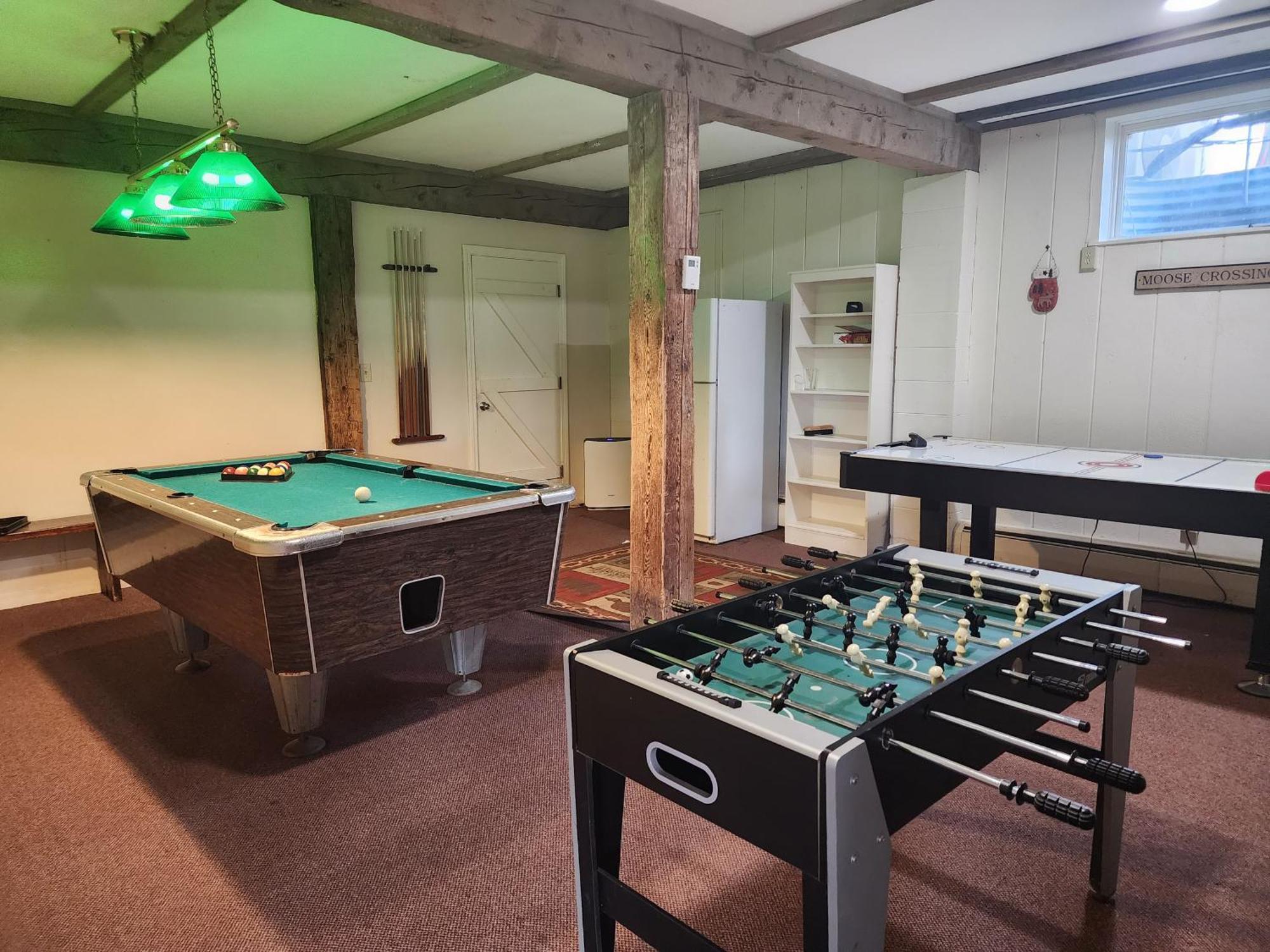 Mountaineer Inn West Dover Eksteriør bilde