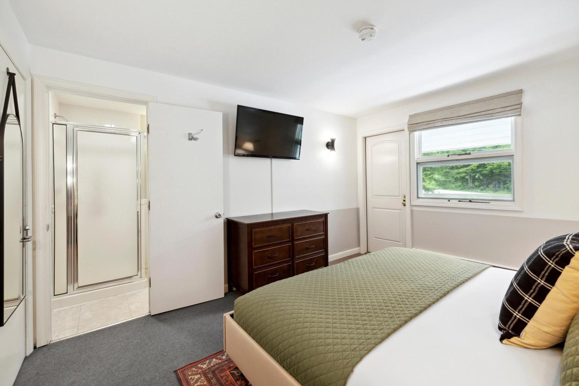 Mountaineer Inn West Dover Eksteriør bilde