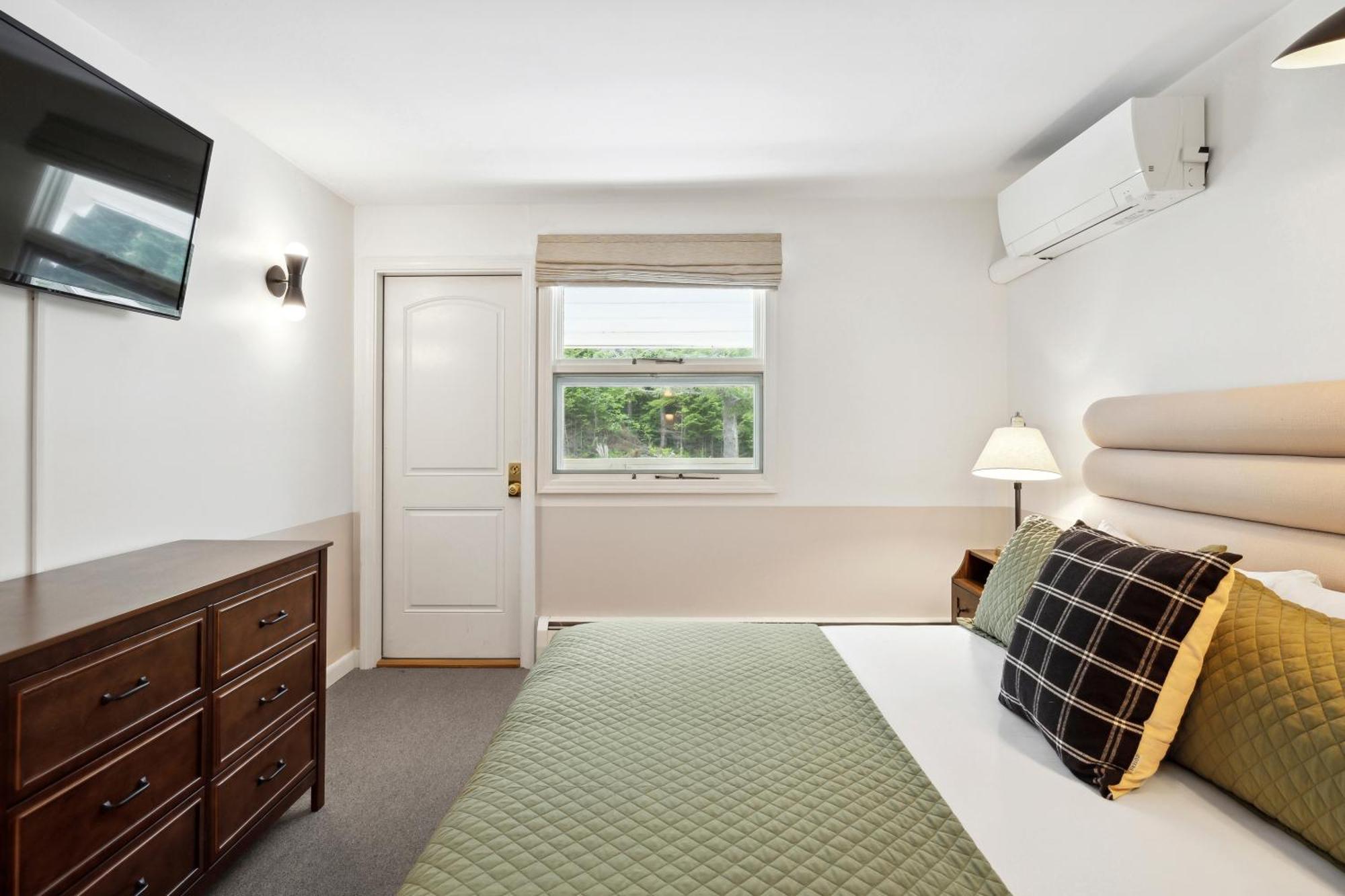 Mountaineer Inn West Dover Eksteriør bilde