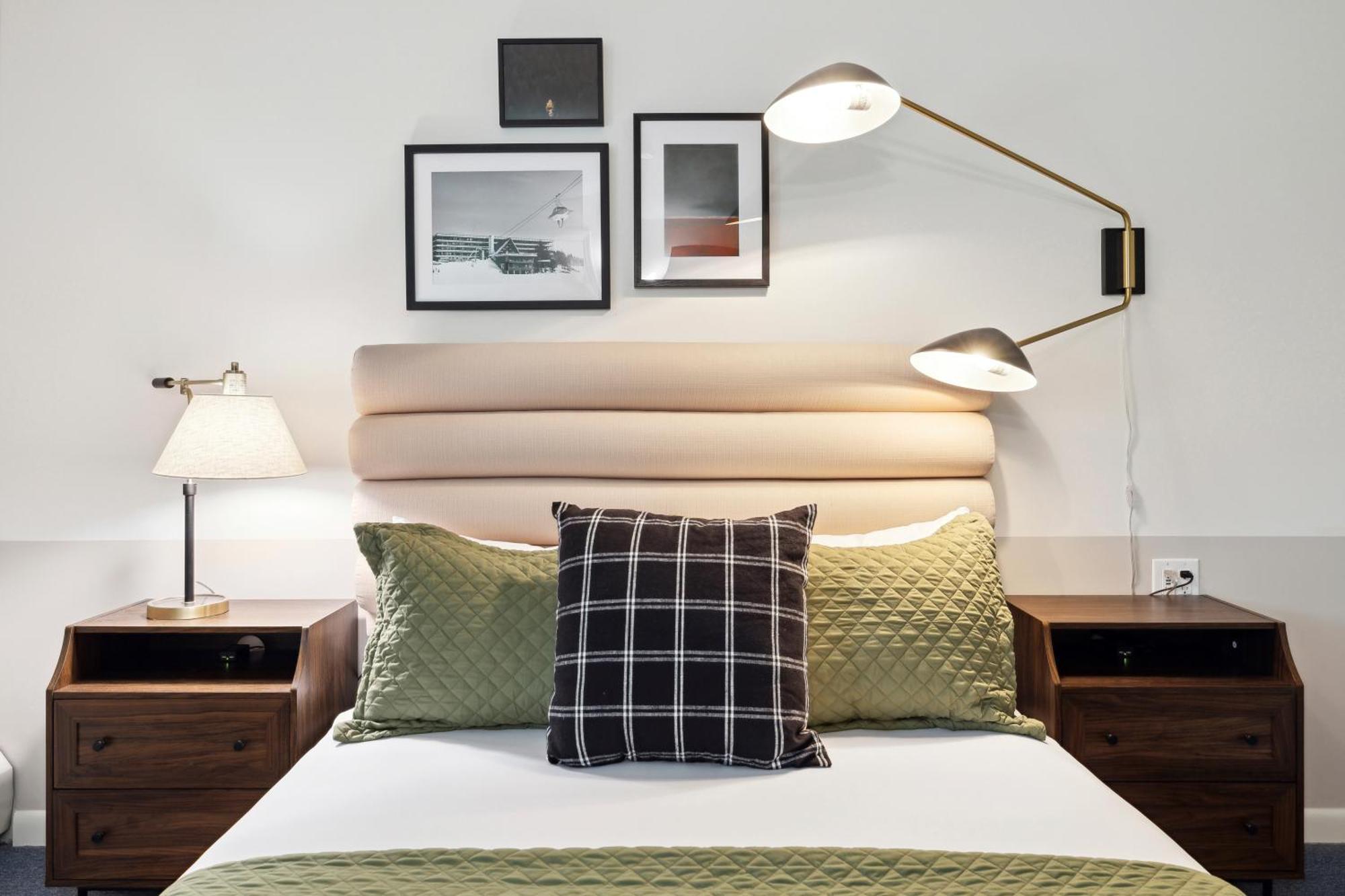 Mountaineer Inn West Dover Eksteriør bilde