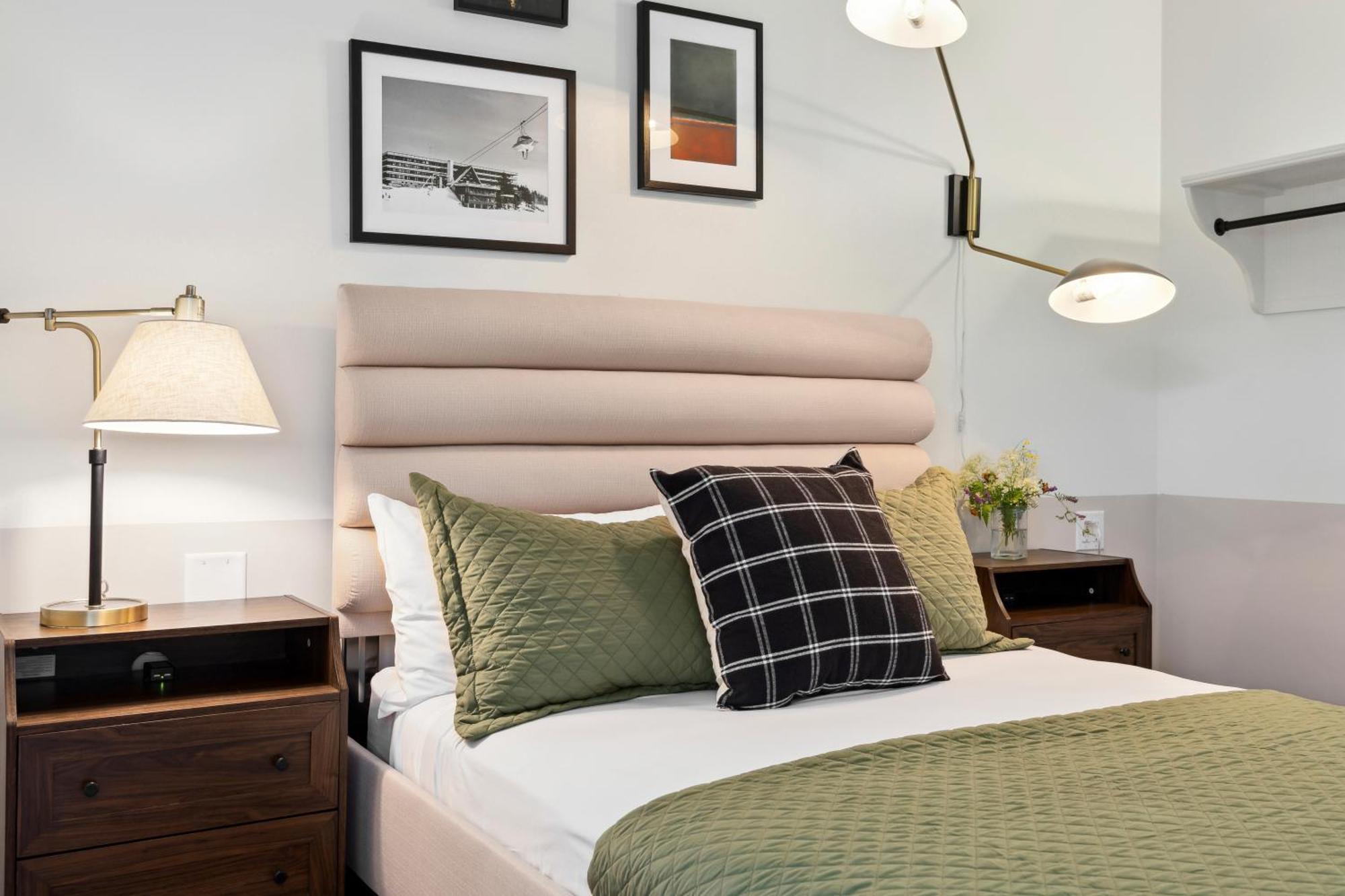 Mountaineer Inn West Dover Eksteriør bilde