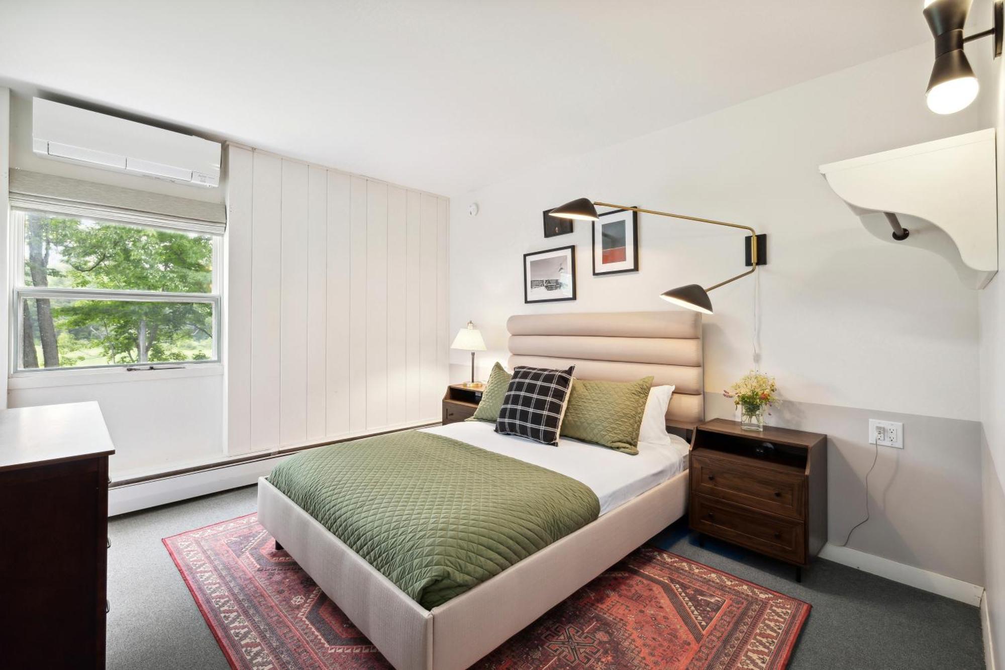 Mountaineer Inn West Dover Eksteriør bilde
